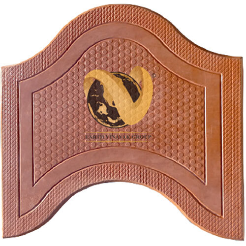 Vp-17B Camel - Color: Orange