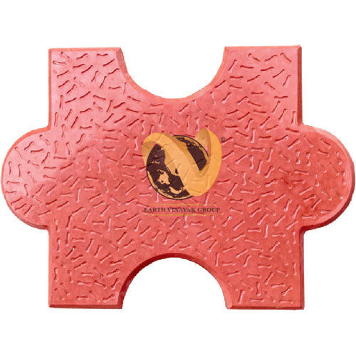 Vp-25E Big Brooks - Color: Red