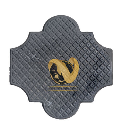 Vp-26D Small Johnson - Color: Grey