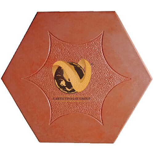 Vp-30 Big Hexa - Color: Orange