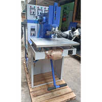 Pneumatic Toy Blister Sealing Machine - Accuracy: 100  %