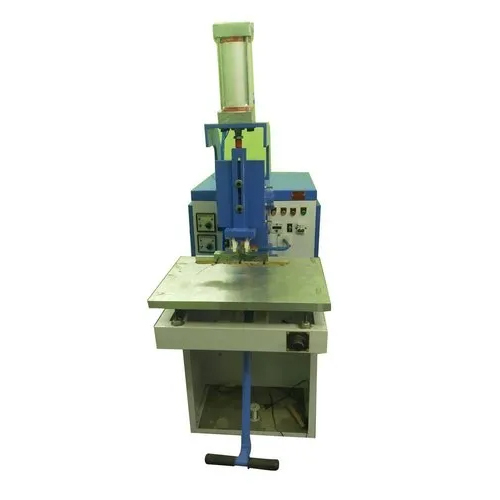 PVC Blister Sealing Machine