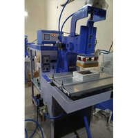 PVC Blister Packing Machine
