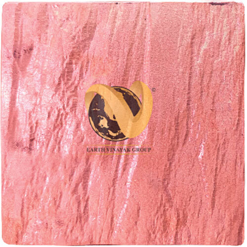 Vp-42B Stone 10X10 - Color: Pink