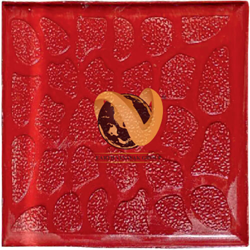 VP-42C Bubble 10x10