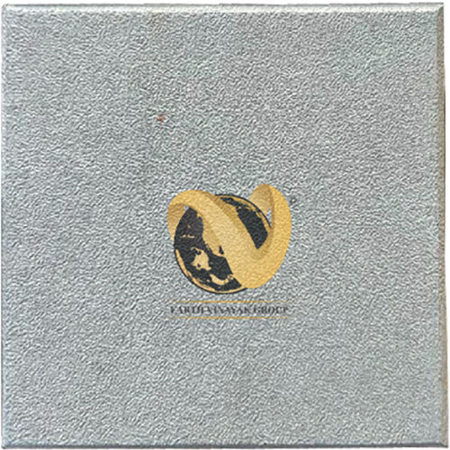 VP-43B Stone 9x9