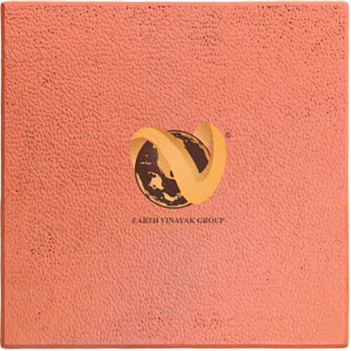 Vp-44B Etching 8X8 - Color: Orange