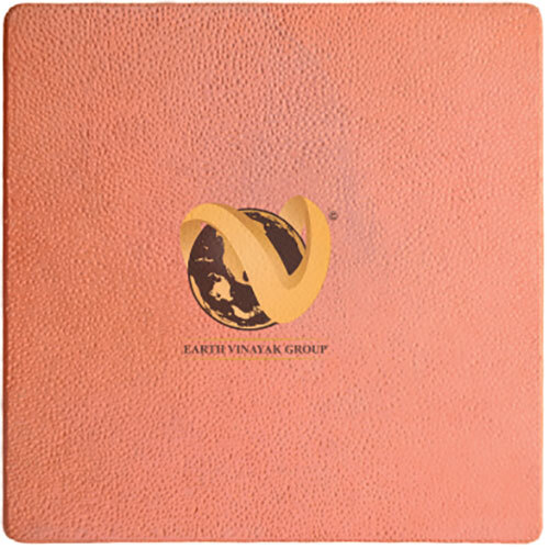 Vp-44G Sand Finish 8X8 - Color: Orange