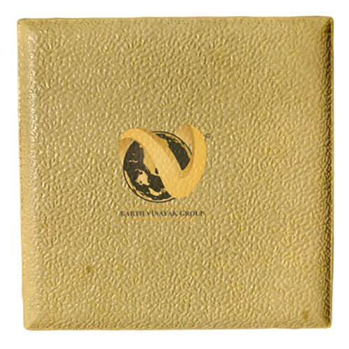Vp-44L Round Etching 8X8 - Cavity: 1