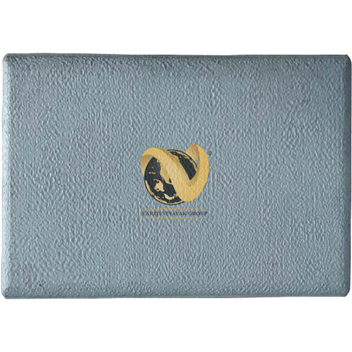 VP-46B Round Met 10x8