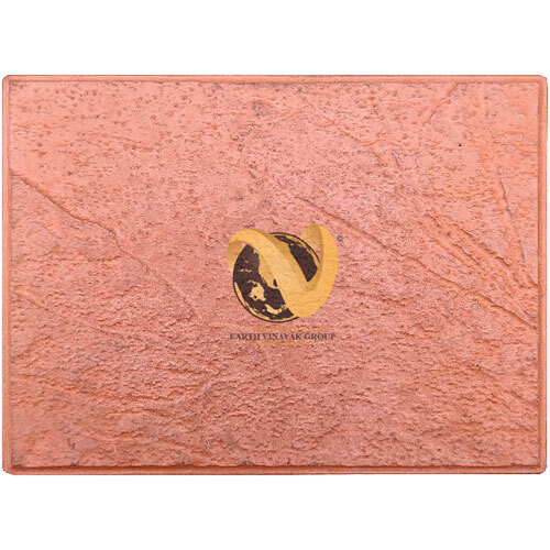 VP-46D Rock Marble 10x8