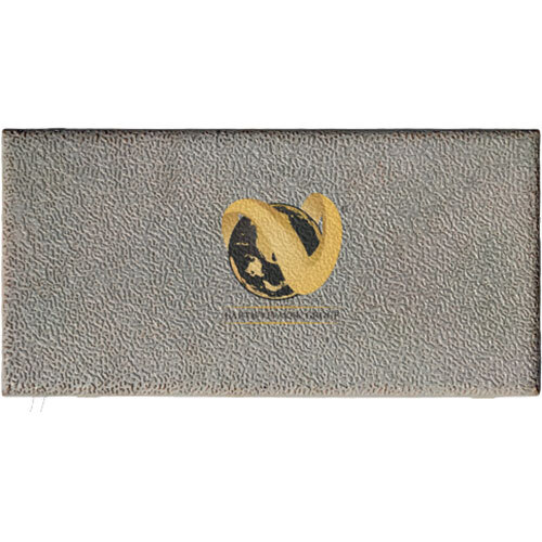 VP-48C Round Etching 12x6