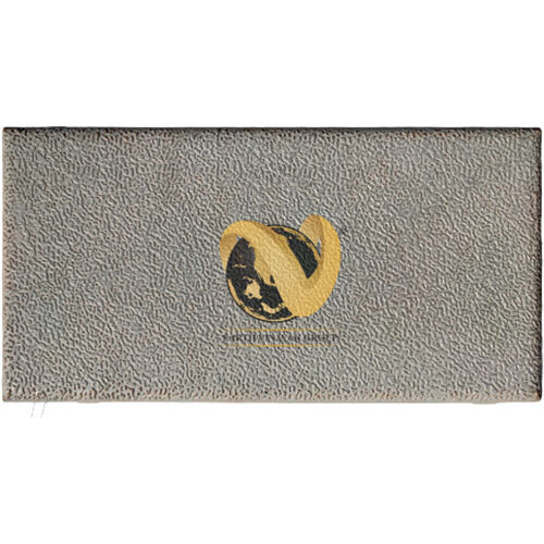 VP-49C Round Etching 10x5