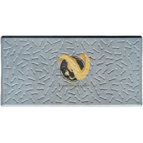 Vp-51C Antiskid 8X4 - Color: Grey