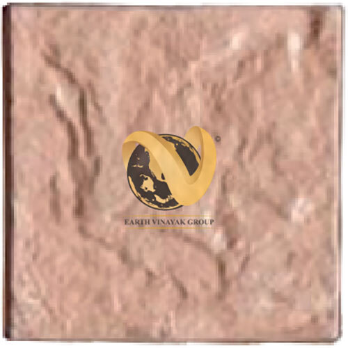 Vp-52G Waves 6X6 - Color: Brown