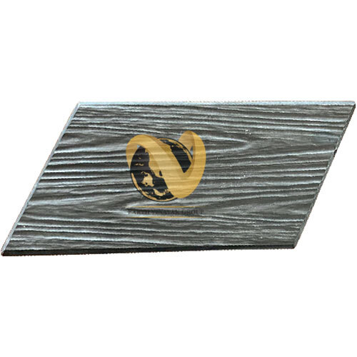 Vp-62 Iso Bricks - Color: Grey