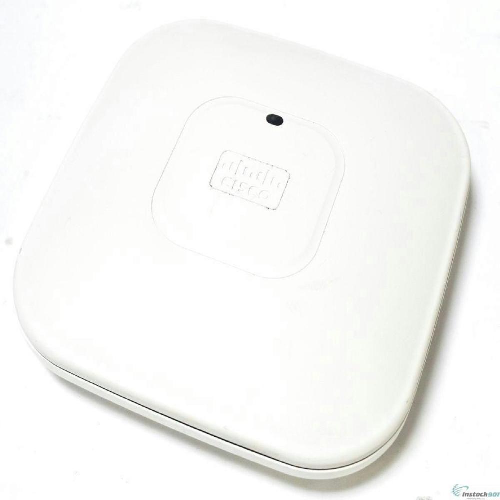 Cisco Access Point 2602i-n-k9 - Dimension (L*w*h): 8.3 X 8.3 X 2 Micromete (Micron)