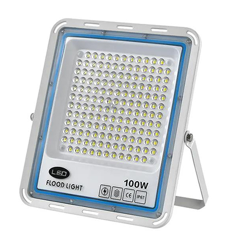 FL106 100W Flood Light