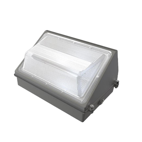 WL106 120W Wall Pack