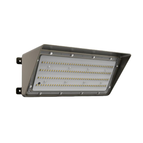 WL107 100W Wall Pack