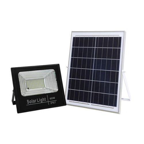 SFL101 300W Solar Flood Light