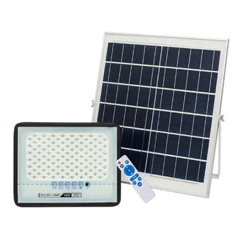 SFL102 300W Solar Flood Light