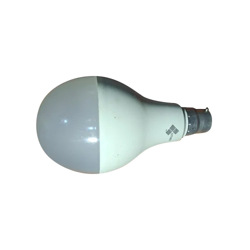 Niflux Ceramic Led Bulb - Color: Cool White