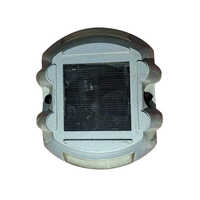 Solar Road Stud Light - Application: Commercial