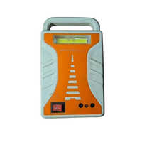 12w Emergency Led Light - Color Temperature: -10 To +45 Kelvin (k)