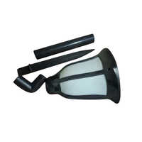 Led Outdoor Lamp Light - Color: Warm White