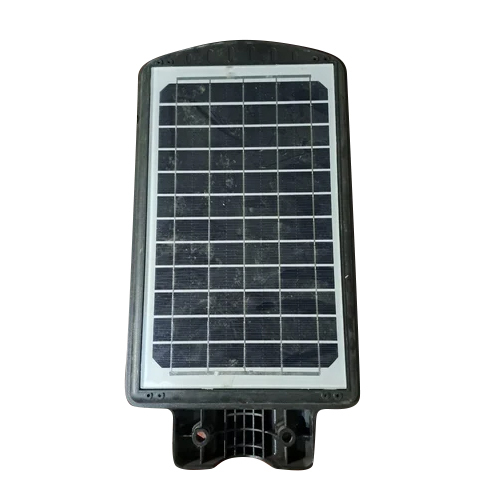 120 W LED Solar Street Light