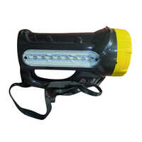 4g Solar Led Torch - Application: Home