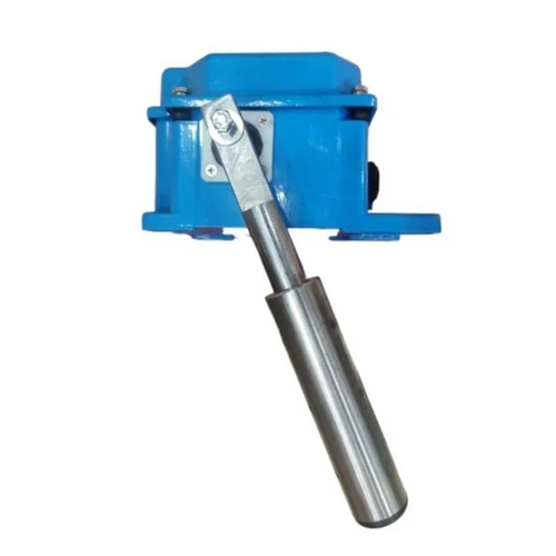 Belt Sway Switch