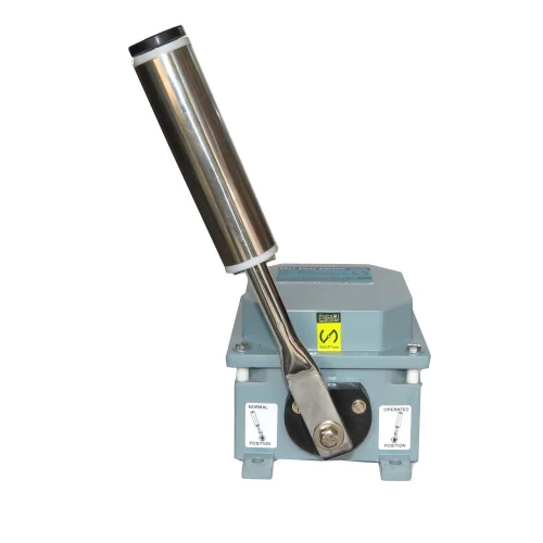 Hydraulic Thruster Brake