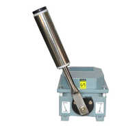 Hydraulic Thruster Brake - Automation Grade: Automatic