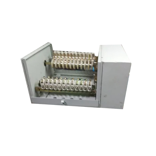Duplex master Controller