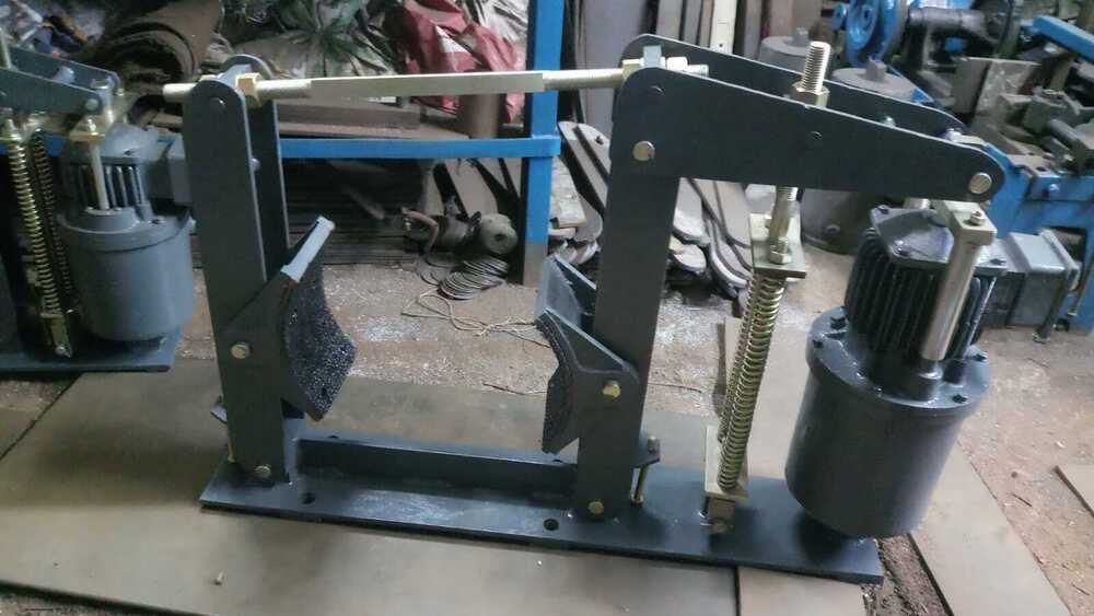 Electro Hydraulic Thruster Brake - Color: Grey