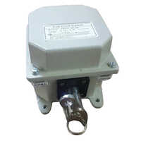 Metal Pull Cord Indicator - Application: Industrial