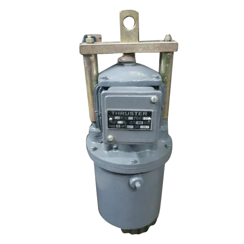 Electro Hydraulic Thruster Brakes