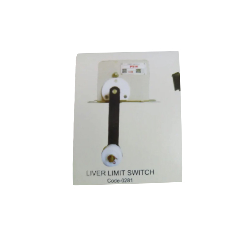Liver Limit Switch