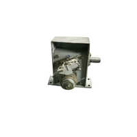 Rotary Gear Limit Switch - Automation Grade: Automatic