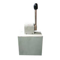 Joystick Handle Master Controller - Application: Industrial