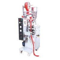 Stm-301 Ffs Packaging Machine - Automatic Grade: Automatic