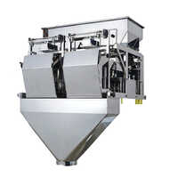 2 Head Linear Weigher