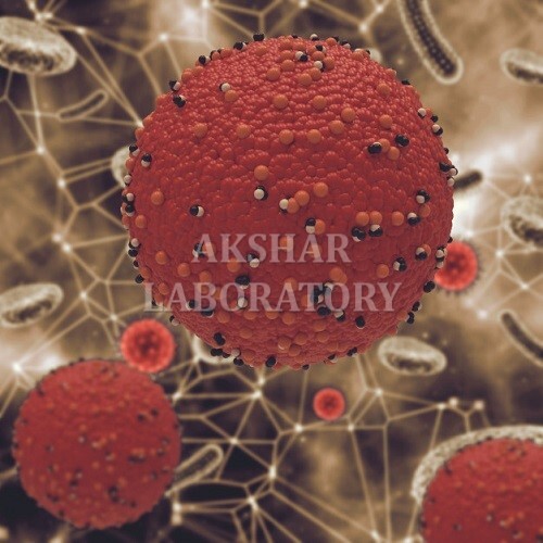 Bacillus Anthracis Testing Services