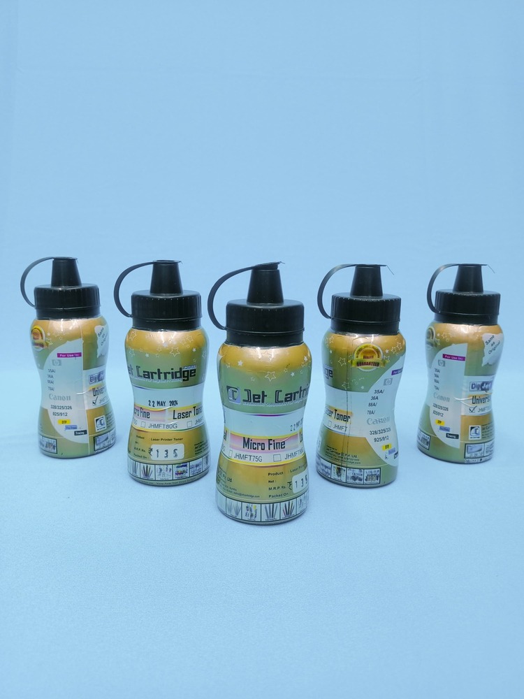 HP 88A TONER POWDER