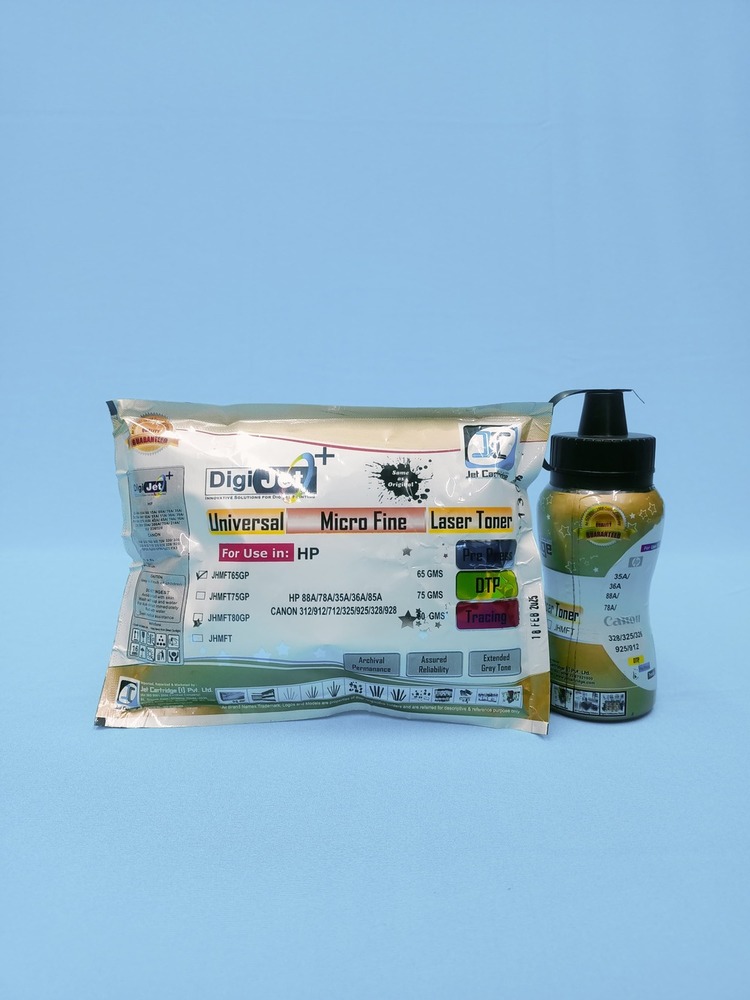 HP 88A TONER POWDER