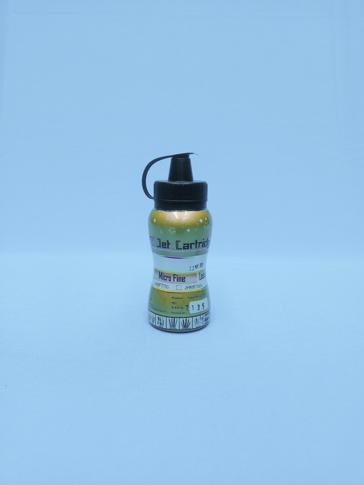 HP 88A TONER POWDER