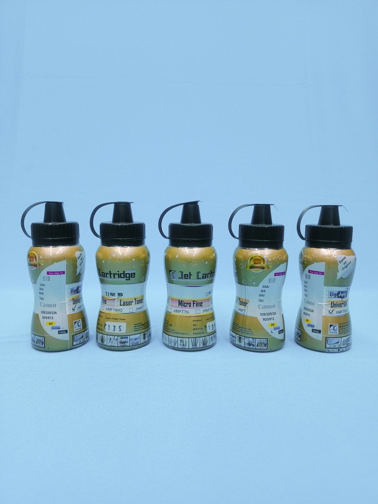 HP 88A TONER POWDER