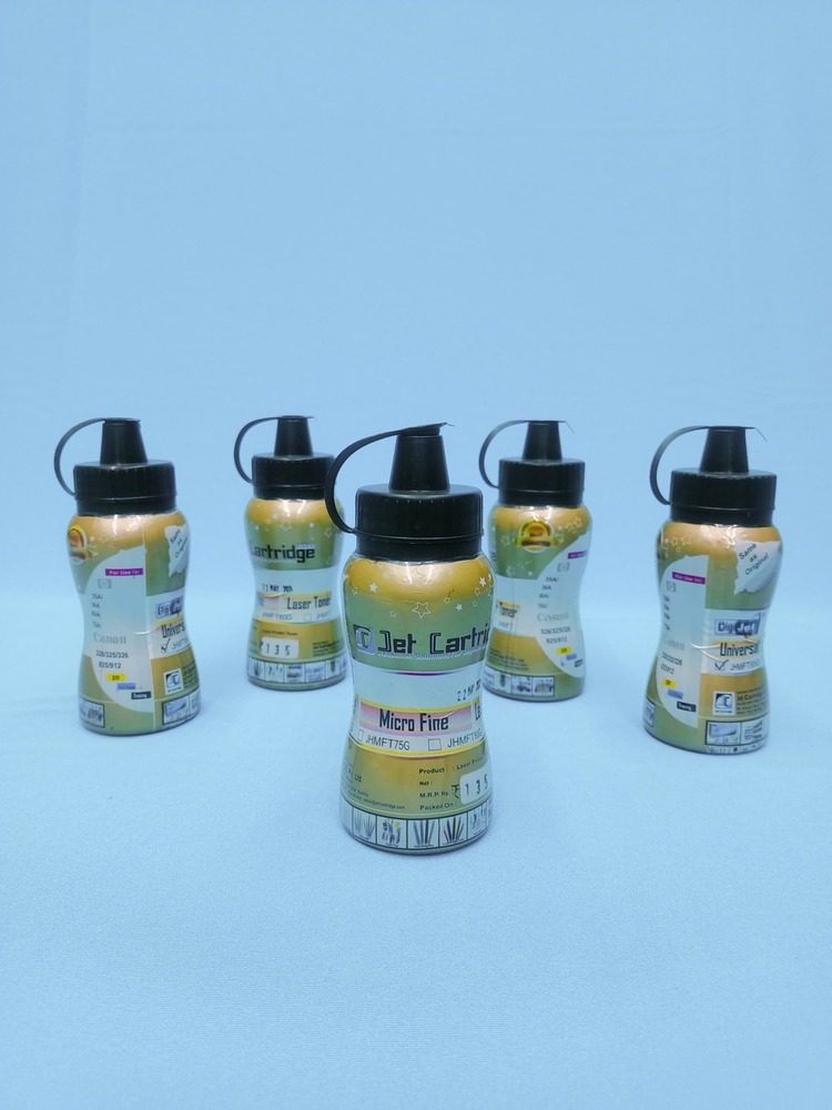 HP 88A TONER POWDER